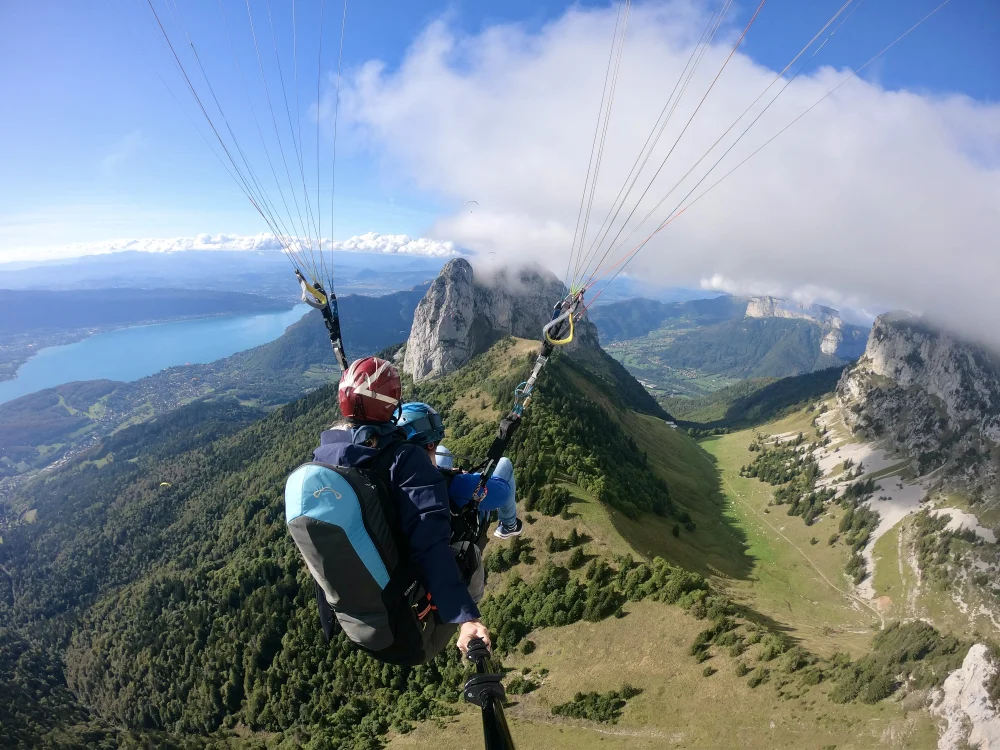 Prestige Flight